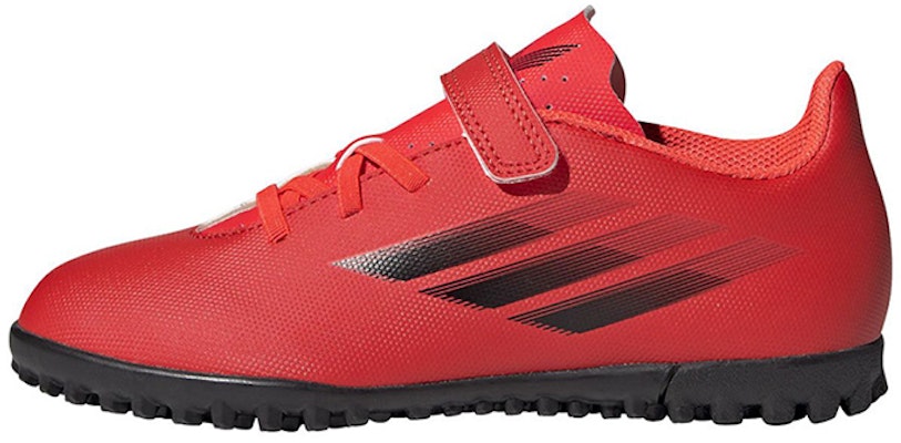 adidas X Speedflow.4 TF Turf Jr J FY6874 Buy adidas X Speedflow.4 TF Turf Jr J FY6874