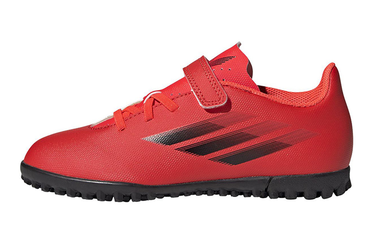 adidas X Speedflow.4 TF Turf Jr J FY6874
