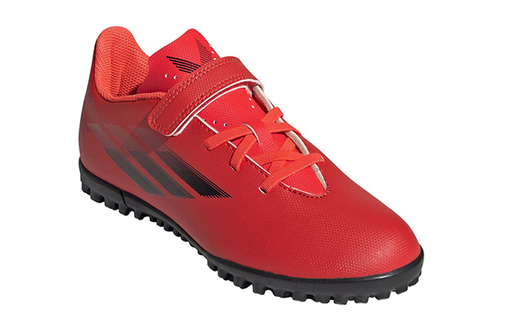 Lookbook adidas X Speedflow.4 TF Turf Jr Scarpe da Calcetto Bambino FY6874