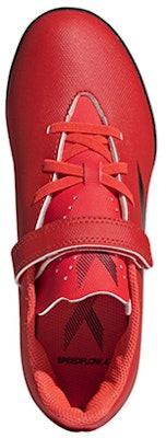 adidas X Speedflow.4 TF Turf Jr J FY6874 Shop adidas X Speedflow.4 TF Turf Jr J FY6874