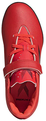 adidas X Speedflow.4 TF Turf Jr Scarpe da Calcetto Bambino FY6874 Shop adidas X Speedflow.4 TF Turf Jr Scarpe da Calcetto Bambino FY6874