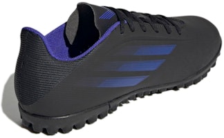 adidas X Speedflow.4 Turf Hitam Core Sonic Ink FY3333 Shop adidas X Speedflow.4 Turf Hitam Core Sonic Ink FY3333