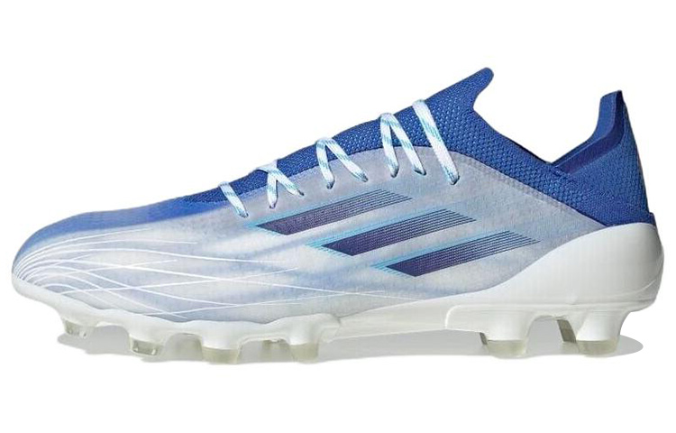 Buy adidas X Speedflow .1 HG/AG ''Blanc Bleu'' GW7463