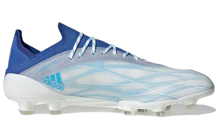 Order adidas X Speedflow .1 HG/AG ''Blanc Bleu'' GW7463