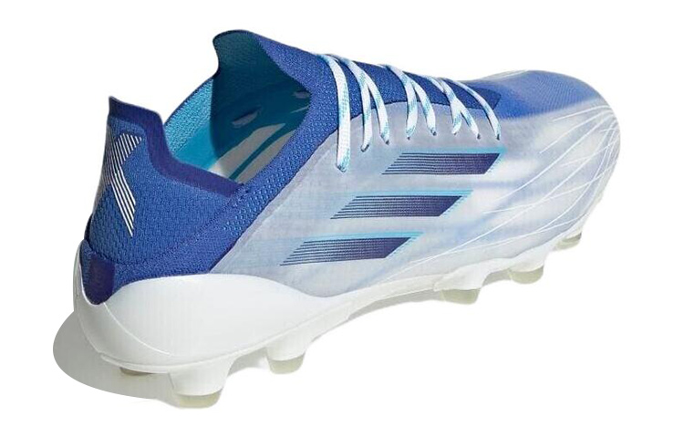 Shop adidas X Speedflow .1 HG/AG ''Blanc Bleu'' GW7463