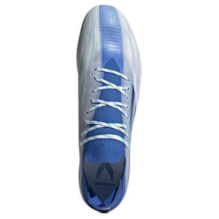Purchase adidas X Speedflow .1 HG/AG ''Blanc Bleu'' GW7463
