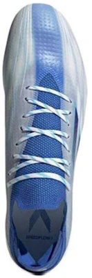 adidas X Speedflow .1 HG/AG ''Blanc Bleu'' GW7463 Purchase adidas X Speedflow .1 HG/AG ''Blanc Bleu'' GW7463