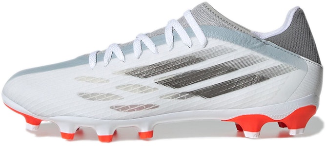 adidas X Speedflow.3 HG 'Putih Kelabu Merah' FY3270 Buy adidas X Speedflow.3 HG 'Putih Kelabu Merah' FY3270