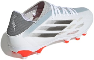 アディダス X スピードフロー.3 HG 白/灰/赤 FY3270 Shop アディダス X スピードフロー.3 HG 白/灰/赤 FY3270