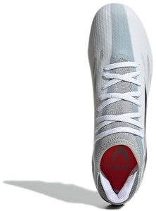 adidas X Speedflow.3 HG 'Putih Kelabu Merah' FY3270 Purchase adidas X Speedflow.3 HG 'Putih Kelabu Merah' FY3270