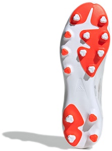 adidas X Speedflow.3 HG 'Putih Kelabu Merah' FY3270 Details for adidas X Speedflow.3 HG 'Putih Kelabu Merah' FY3270