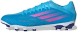 Buy adidas X Speedflow.3 MG biru/merah jambu GW7503