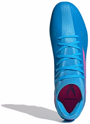 adidas X Speedflow.3 MG blue/pink GW7503 Purchase adidas X Speedflow.3 MG blue/pink GW7503