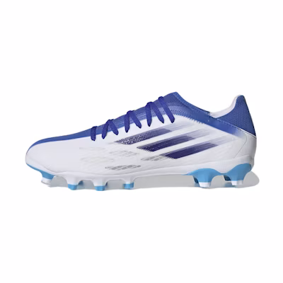 adidas X Speedflow.3 'White Blue'