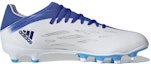 Order adidas X Speedflow.3 'Putih Biru' GW7504