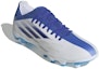 Lookbook adidas X Speedflow.3 'Putih Biru' GW7504