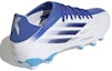 Shop adidas X Speedflow.3 'Putih Biru' GW7504