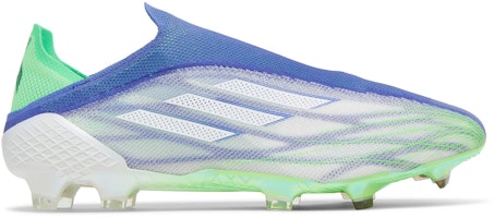 adidas X Speedflow+ Adizero FG 'Bold Blue' GX2581 adidas X Speedflow+ Adizero FG 'Bold Blue' GX2581
