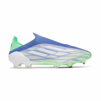 adidas X Speedflow+ Adizero FG 'Bold Blue'