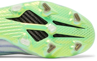 adidas X Speedflow+ Adizero 坚固地面足球鞋 防滑耐磨 冰藍色 男女同款 Purchase adidas X Speedflow+ Adizero 坚固地面足球鞋 防滑耐磨 冰藍色 男女同款