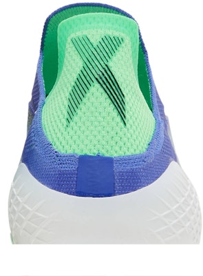 adidas X Speedflow+ Adizero FG 'Bold Blue' GX2581 Sizing adidas X Speedflow+ Adizero FG 'Bold Blue' GX2581