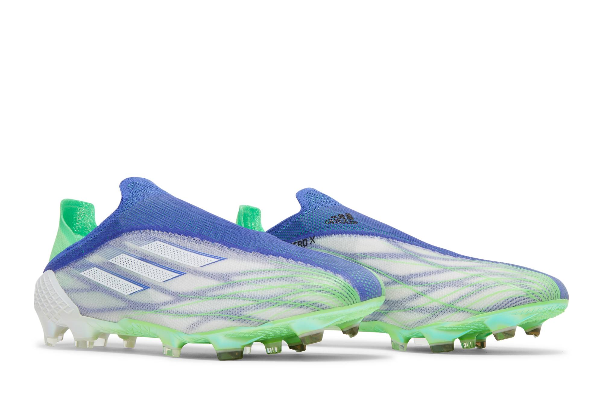 シューズ adidas X Speedflow+ FG Adizero Bold Blue Adidas X Speedflow+ Fg Adizero Bold Blue GX2581 | eBay