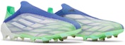 Cheap adidas X Speedflow+ Adizero FG 'Bold Blue' Biru Berani GX2581