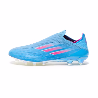 adidas X Speedflow+ AG 'Sapphire Edge Pack'