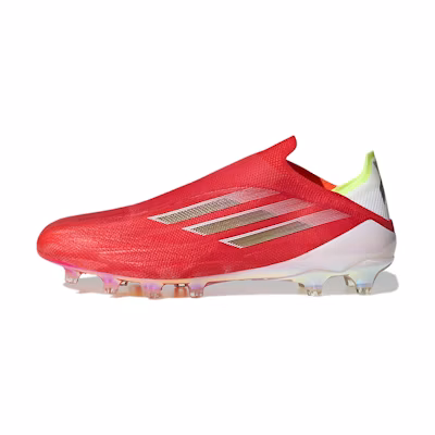 adidas X Speedflow+ AG 'Solar Red'