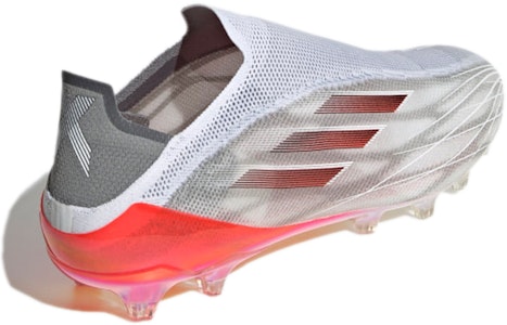 adidas X Speedflow+ AG 'Putih Solar Merah' FY6873 Shop adidas X Speedflow+ AG 'Putih Solar Merah' FY6873