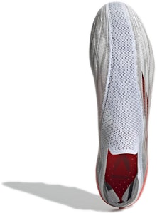 adidas X Speedflow+ AG 'Putih Solar Merah' FY6873 Purchase adidas X Speedflow+ AG 'Putih Solar Merah' FY6873