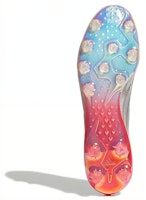 阿迪达斯X Speedflow+ AG '白色太阳红' FY6873 Details for 阿迪达斯X Speedflow+ AG '白色太阳红' FY6873