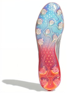 adidas X Speedflow+ AG 'Putih Solar Merah' FY6873 Details for adidas X Speedflow+ AG 'Putih Solar Merah' FY6873