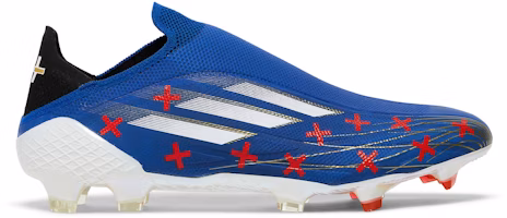 adidas X Speedflow+ FG '11/11' GY1133 adidas X Speedflow+ FG '11/11' GY1133