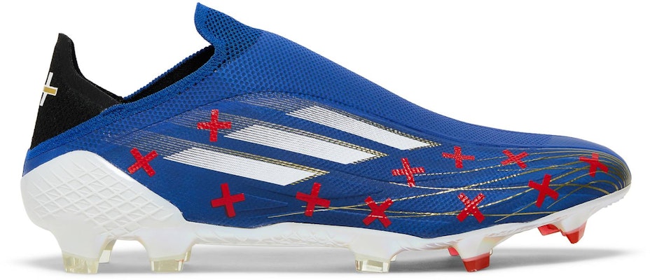 adidas X Speedflow+ FG '11/11' GY1133 Buy adidas X Speedflow+ FG '11/11' GY1133