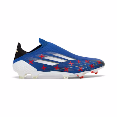 adidas X Speedflow+ FG '11/11'