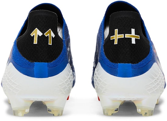 adidas X Speedflow+ FG '11/11' Kasut Bola. GY1133 Details for adidas X Speedflow+ FG '11/11' Kasut Bola. GY1133