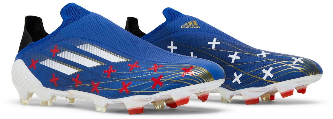 adidas X Speedflow+ FG '11/11' GY1133 Cheap adidas X Speedflow+ FG '11/11' GY1133