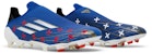 adidas X Speedflow+ FG '11/11' Kasut Bola. GY1133