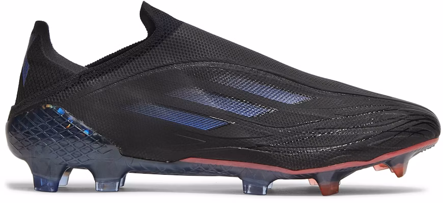 adidas X Speedflow+ FG 'Black Sonic Ink' FY3342 Buy adidas X Speedflow+ FG 'Black Sonic Ink' FY3342