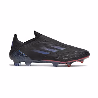 adidas X Speedflow+ FG 'Black Sonic Ink'