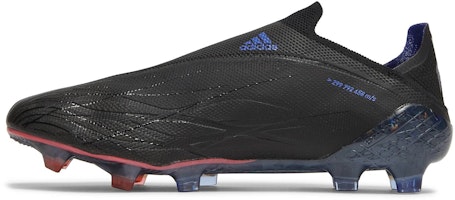 adidas X Speedflow+ FG 'Tinta Sónica Negra' FY3342 Lookbook adidas X Speedflow+ FG 'Tinta Sónica Negra' FY3342