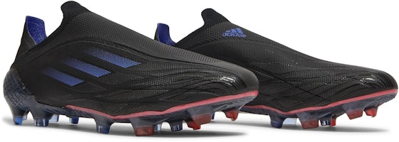 adidas X Speedflow+ FG 'Tinta Sónica Negra' FY3342 Cheap adidas X Speedflow+ FG 'Tinta Sónica Negra' FY3342