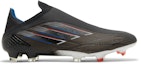 Buy adidas X Speedflow+ FG 'Hitam Merah Menyala' GW7439