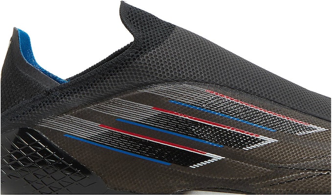 adidas X Speedflow+ FG 'Black Vivid Red' GW7439 Order adidas X Speedflow+ FG 'Black Vivid Red' GW7439