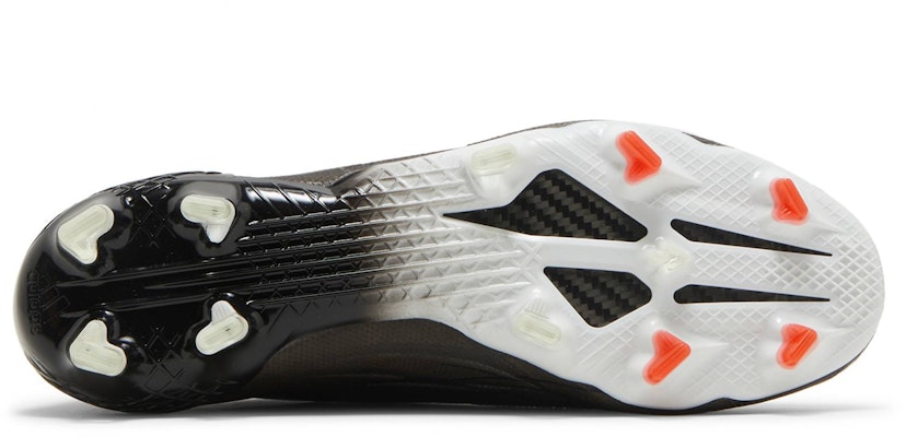 adidas X Speedflow+ FG 'Black Vivid Red' GW7439 Shop adidas X Speedflow+ FG 'Black Vivid Red' GW7439