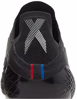 Sizing Adidas X Speedflow+ FG '黑色鮮紅' GW7439