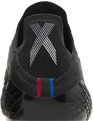 adidas X Speedflow+ FG 'Black Vivid Red' GW7439 Sizing adidas X Speedflow+ FG 'Black Vivid Red' GW7439