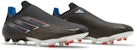 adidas X Speedflow+ FG 'Hitam Merah Menyala' GW7439