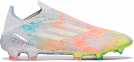 adidas X Speedflow+ FG 'Numbersup' FY3341 adidas X Speedflow+ FG 'Numbersup' FY3341